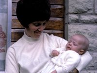 Andy and Mum 2